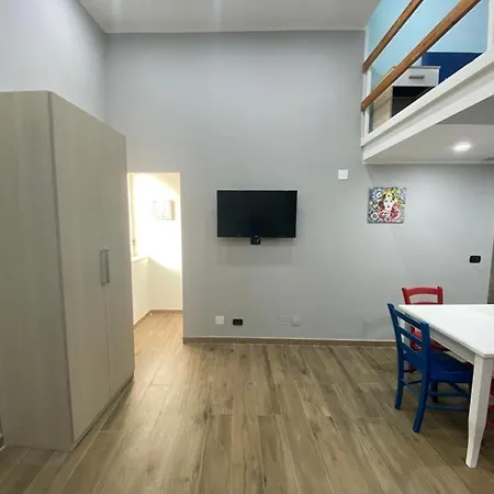 Carlino Room'S-3