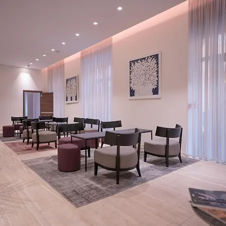 Boutique Hotel Touring-2