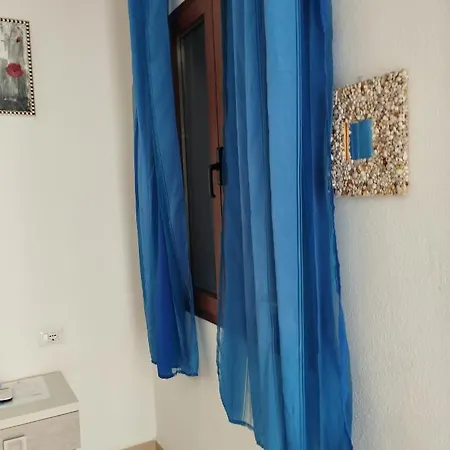 Affitta Camere Zio Peppe-3