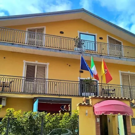 Sant'Antonio Garden Rooms Apartments-2
