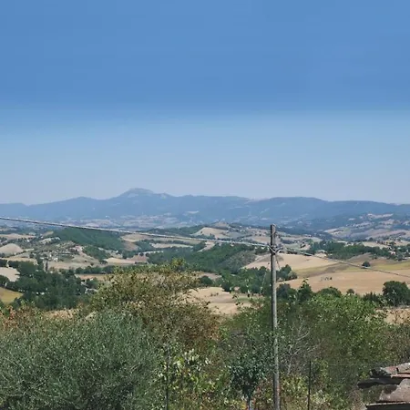 Borgo de' Varano by Hotel I Duchi-2