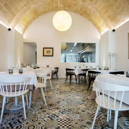 Ai Maestri Rooms&Cafè-3