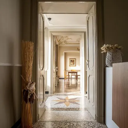 Corvetto Rooms-2