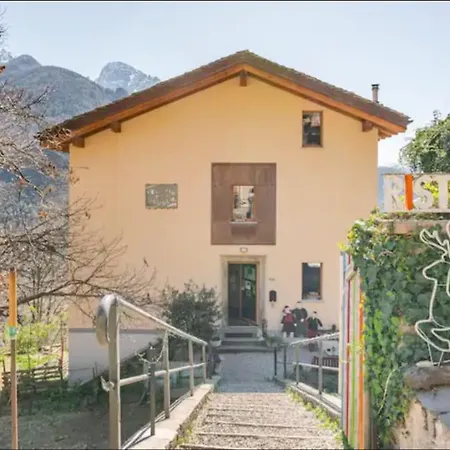 Foresteria B&B Vecchiascuola Pianazzola-3