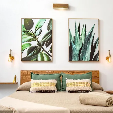 La casa di Memmi Suites&Rooms-3