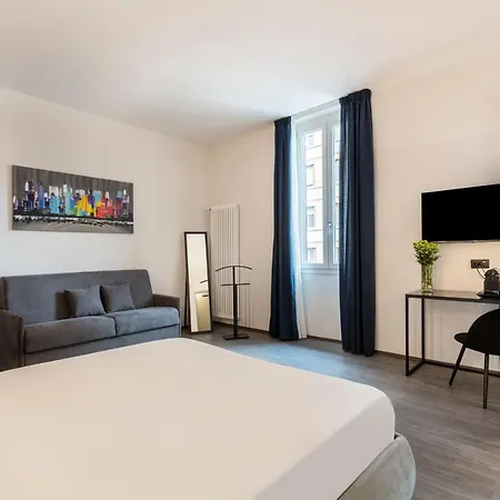 Residenza Sacconi by Hili-3