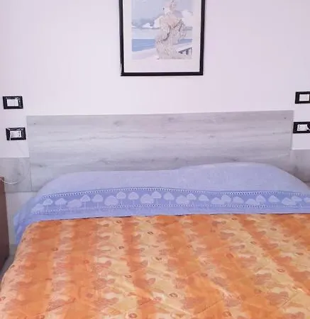 Le Acacie rooms - ex B&B-3
