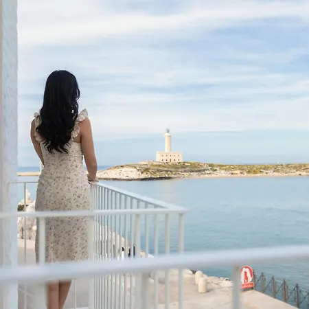 Hotel Approdo di Venere-2
