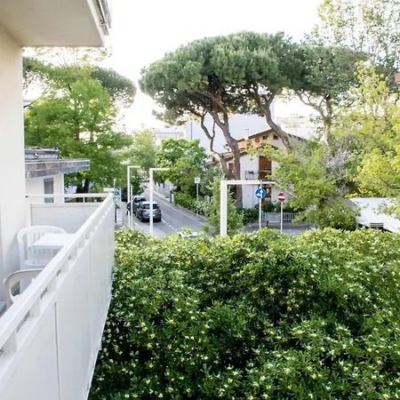Hotel Astor Riccione-2
