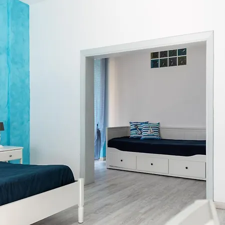 B&B Sapore di Mare-3