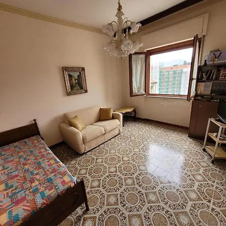 Avellino casa centralissima-2