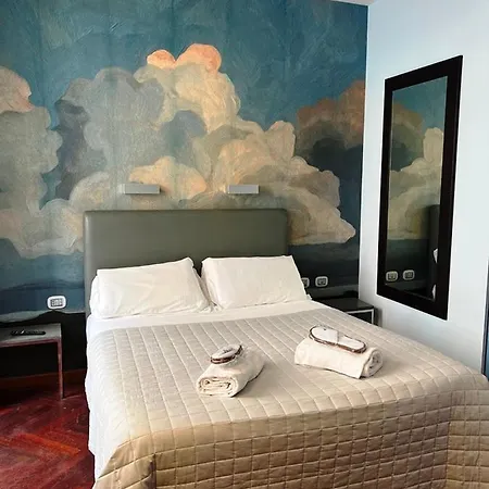 Dolce Vita Guest House-3
