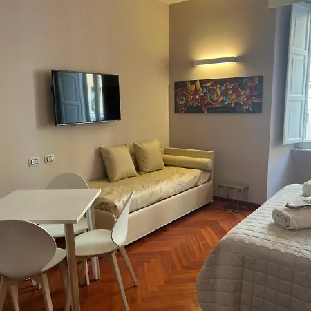 Dolce Vita Guest House-2
