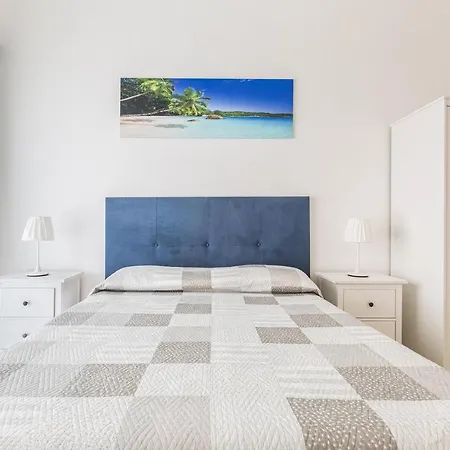 Mare del Salento Residence by BarbarHouse-2