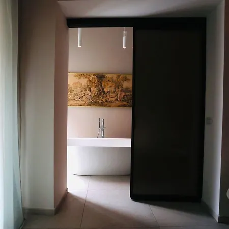 Guest House Colonna-3