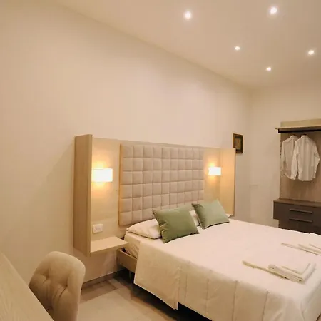 Guest House Colonna-2