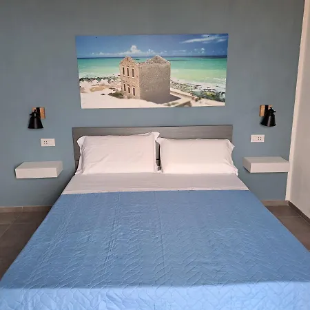 B&B Gergent-3