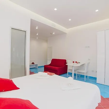Hotel De Rosa-3