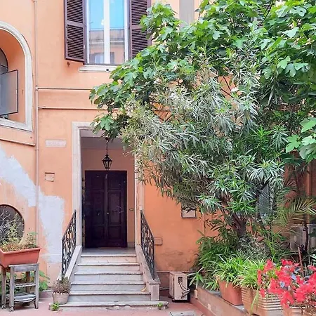 Le suite di Borgo-3