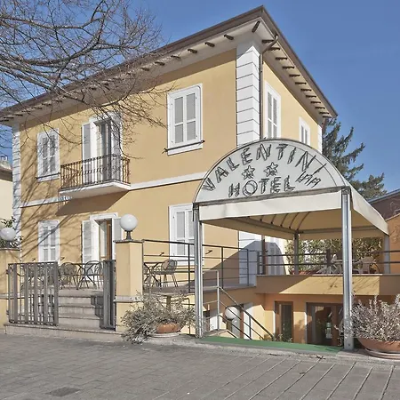 Hotel Valentini Inn-2