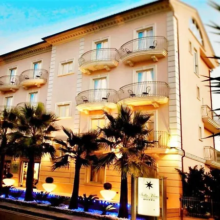Hotel Stella Maris-3
