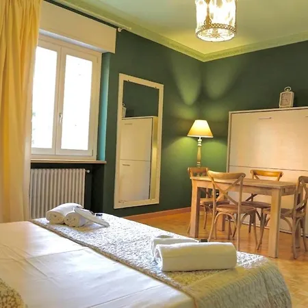 La Casetta di Lina Rooms&Apartments-2
