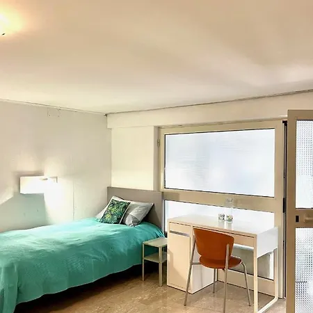 B&B Le Palme-2