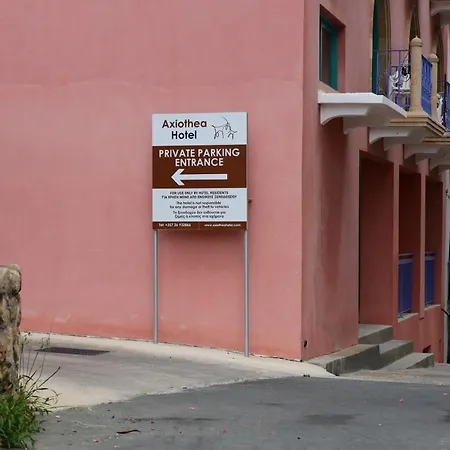 Axiothea Hotel-3