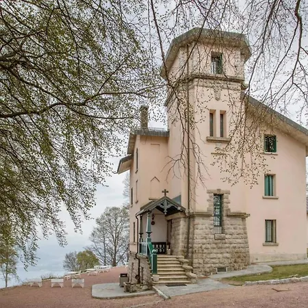 Villa Pizzini Mottarone - Restaurant&rooms-2