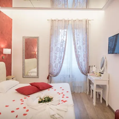 Your Vatican Suite-2