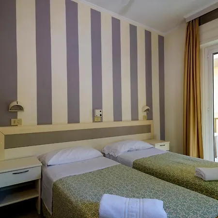 Hotel Miramare - Silvi Marina-2