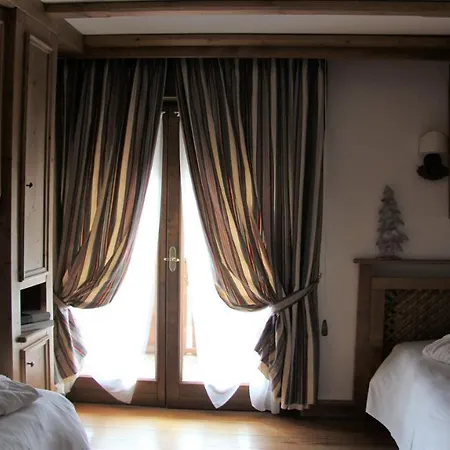 Hotel Bellevue Suites & Spa-3