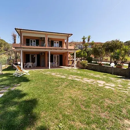 Villa Cecilia - Appartamenti-3