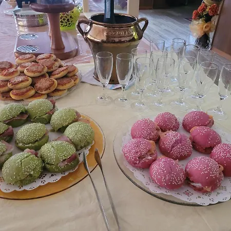 Albergo Villa Mimosa-2