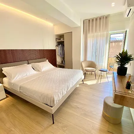 Casa Degli Dei Tropea -Luxury Rooms--2