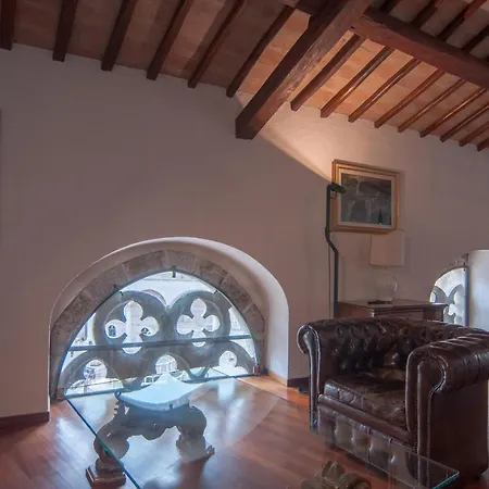 Umbrian Concierge - Duomo Accommodations-3