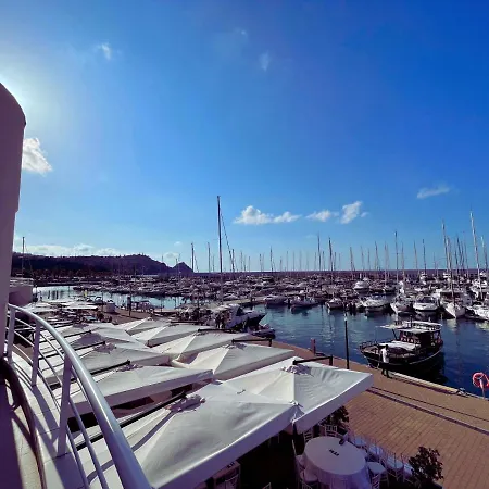 Sestante Marina Motel-3