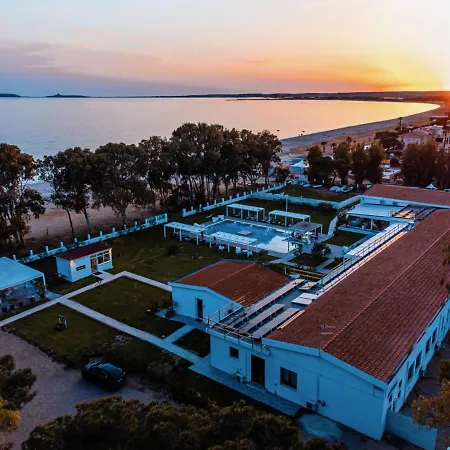 Hotel Lido Beach Phg-2
