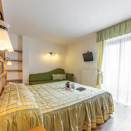 Chalet Piereni-2