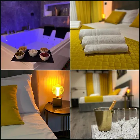 Fuddia Room & Suite-2