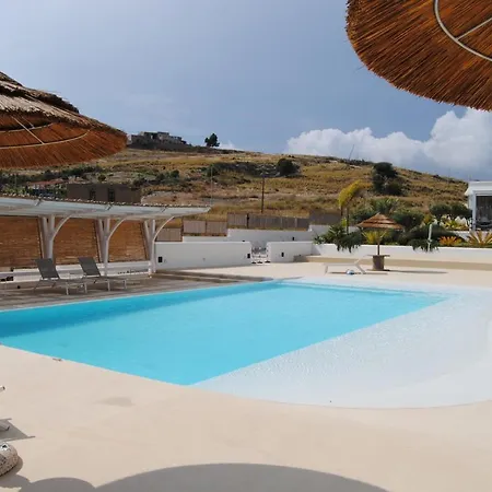 Villa Aries - Rural Chic Experience-3