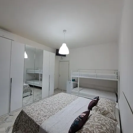 Goffredo Mameli House-3