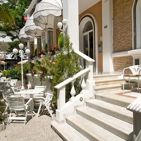 Hotel Patria-2