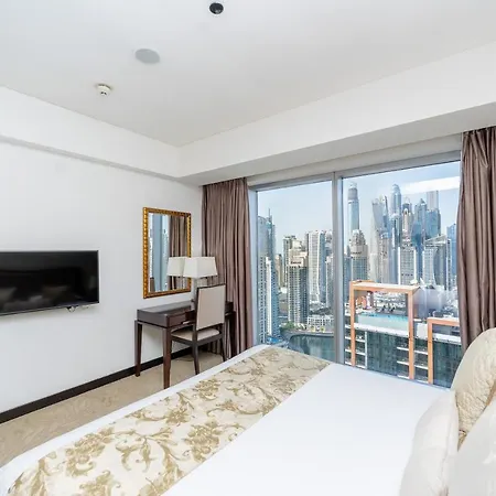The Address Dubai Marina-3