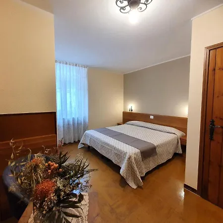 Altavilla Albergo meublé-2
