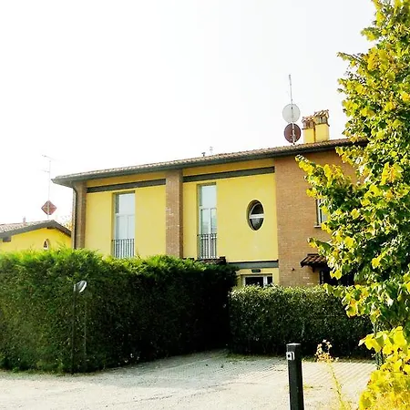 La Maison di Bologna-3