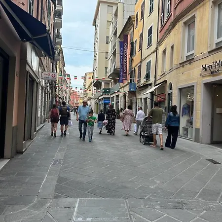 Affittacamere Via Prione-2