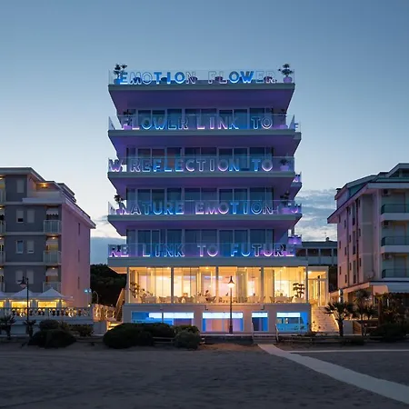 Unico Hotel Caorle-2