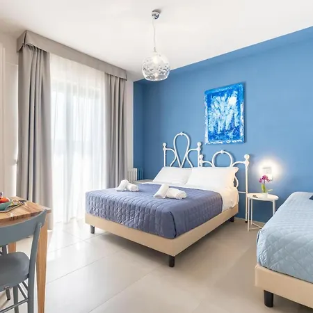 Dea Suite Room-3
