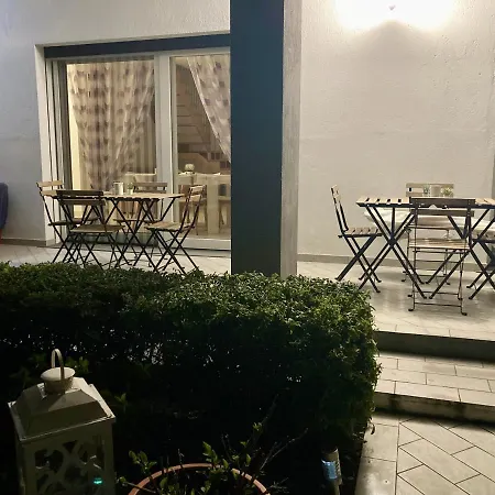 B&B Sabbia e Sassi-2